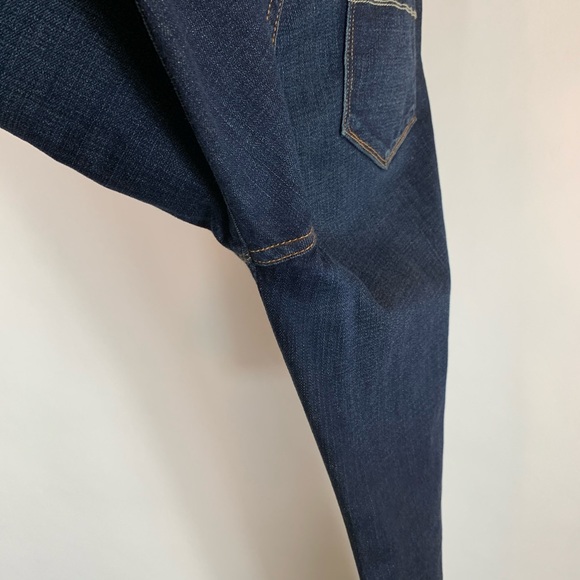 J Brand cigarette leg denim jeans 31 - Picture 13 of 13
